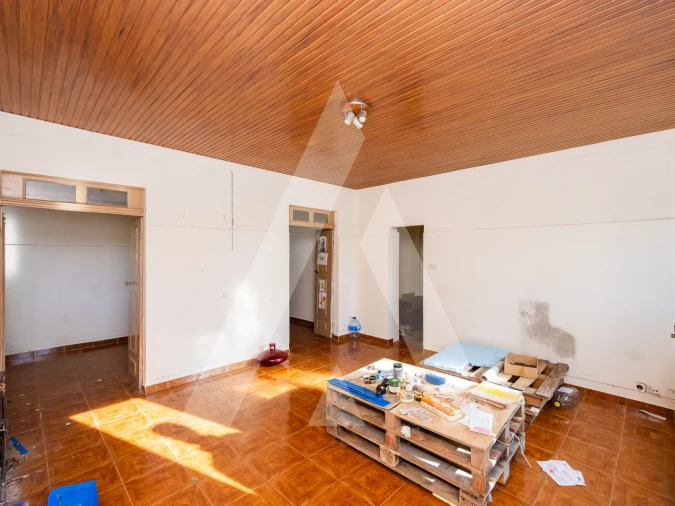 Moradia T3 para Venda em Ovar, São João, Arada e São Vicente de Pereira Jusã Foto 45