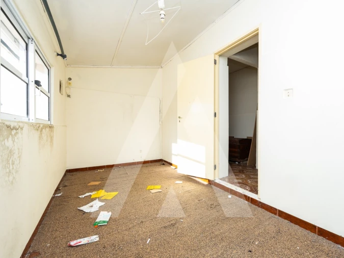 Moradia T3 para Venda em Ovar, São João, Arada e São Vicente de Pereira Jusã Foto 49