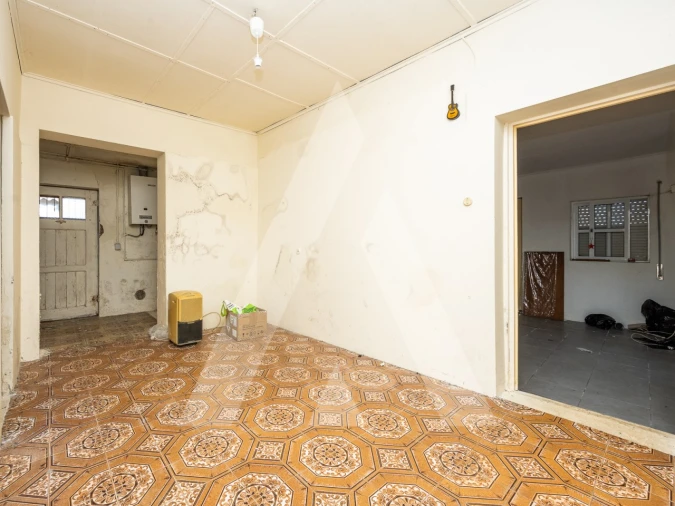 Moradia T3 para Venda em Ovar, São João, Arada e São Vicente de Pereira Jusã Foto 50