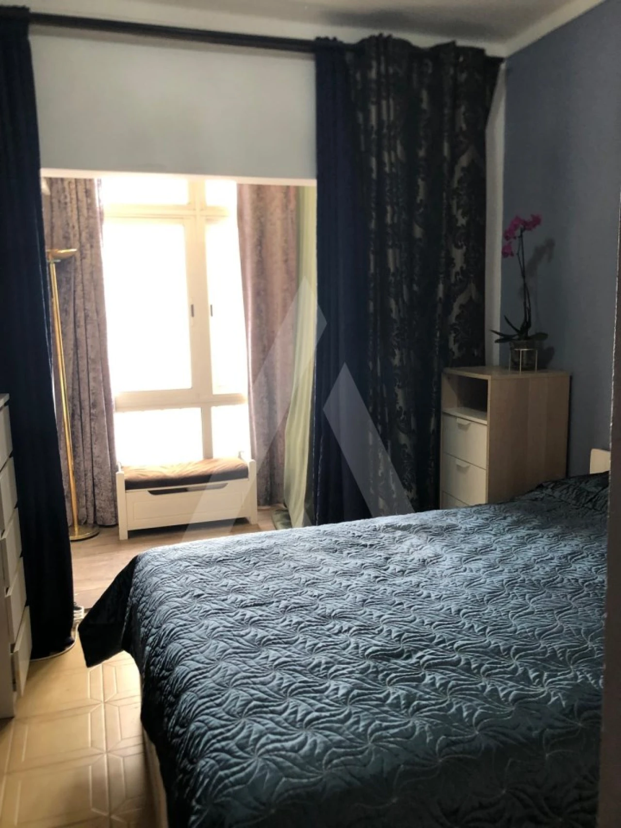 Apartamento T2 para Venda em Quarteira Foto 8