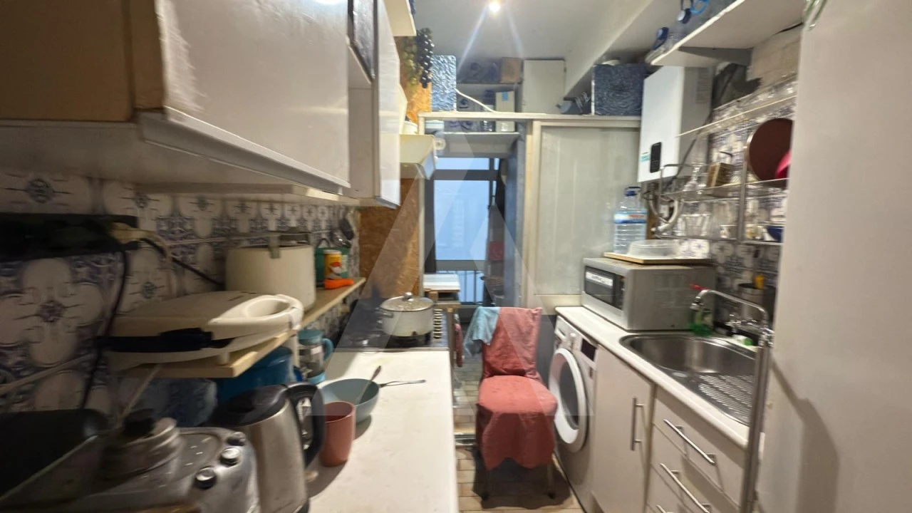 Apartamento T2 para Venda em Quarteira Foto 5