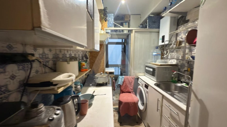 Apartamento T2 para Venda em Quarteira Foto 5