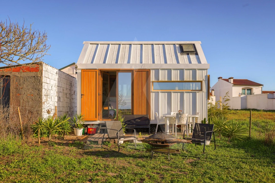 Terreno para Venda em Gafanha da Encarnação Foto 5