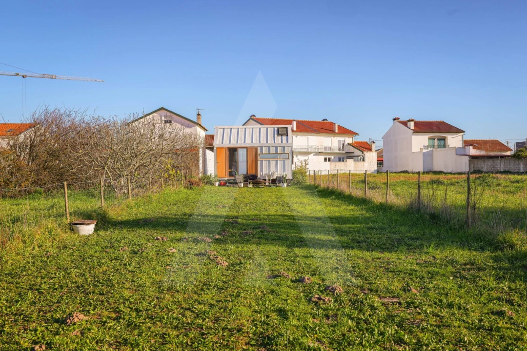 Terreno para Venda em Gafanha da Encarnação Foto 4