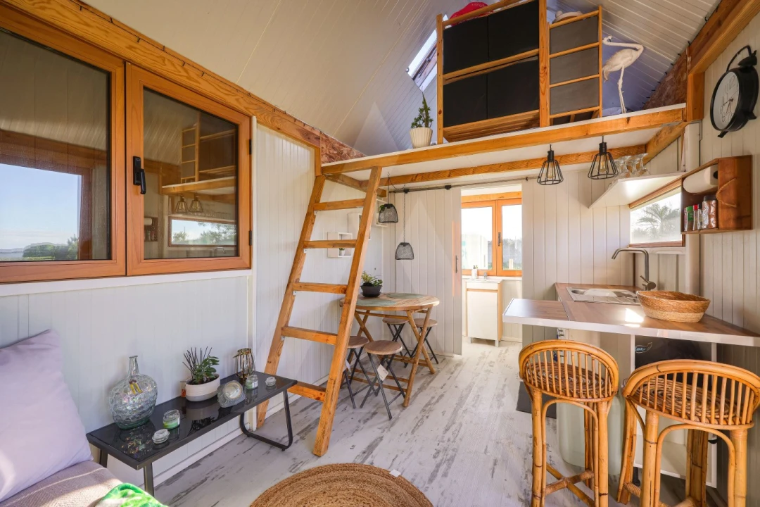 Terreno para Venda em Gafanha da Encarnação Foto 16