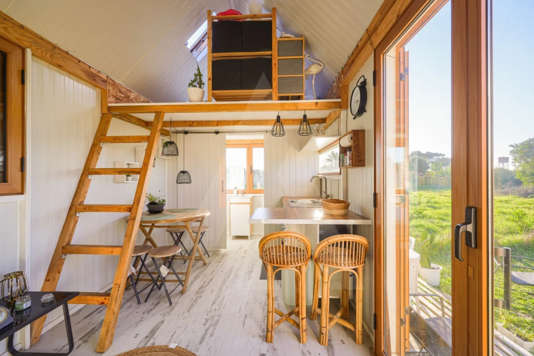 Terreno para Venda em Gafanha da Encarnação Foto 17