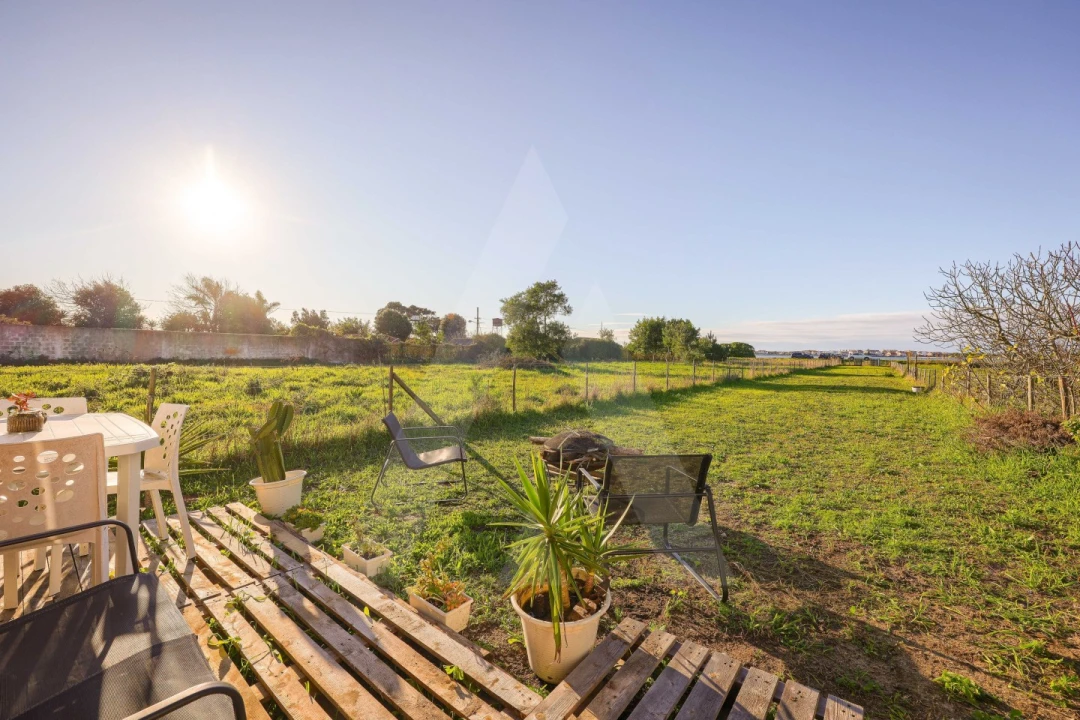 Terreno para Venda em Gafanha da Encarnação Foto 14