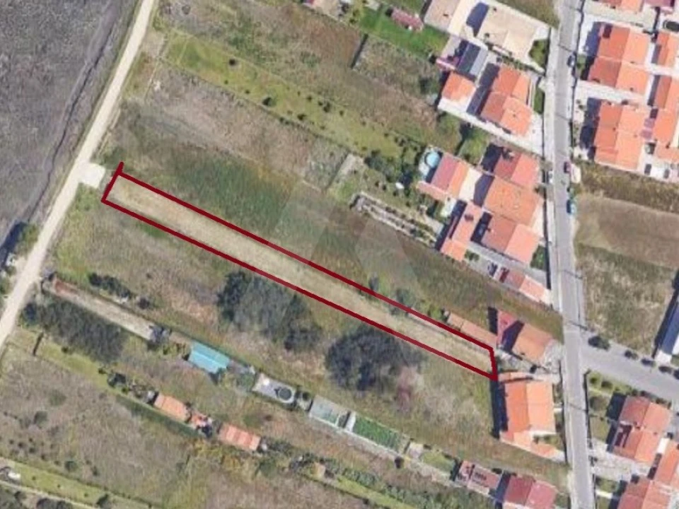 Terreno para Venda em Gafanha da Encarnação Foto 26