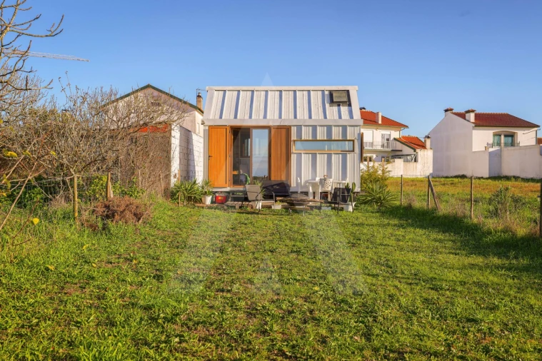 Terreno para Venda em Gafanha da Encarnação Foto 6