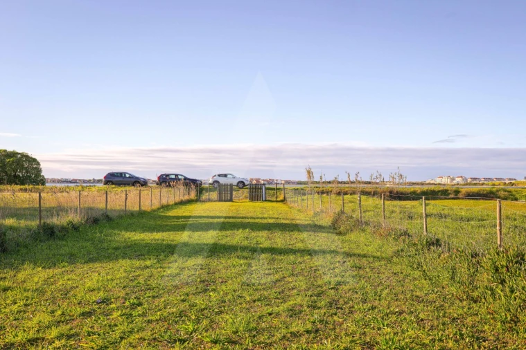 Terreno para Venda em Gafanha da Encarnação Foto 7