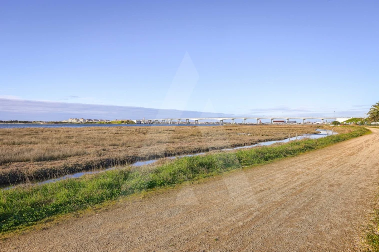 Terreno para Venda em Gafanha da Encarnação Foto 10