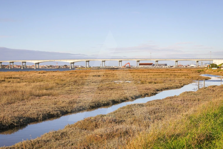Terreno para Venda em Gafanha da Encarnação Foto 3