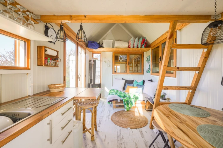 Terreno para Venda em Gafanha da Encarnação Foto 19