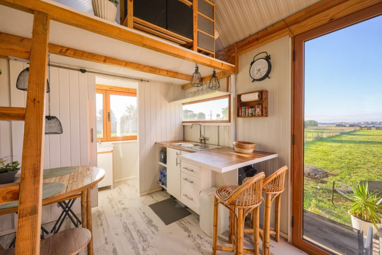 Terreno para Venda em Gafanha da Encarnação Foto 24