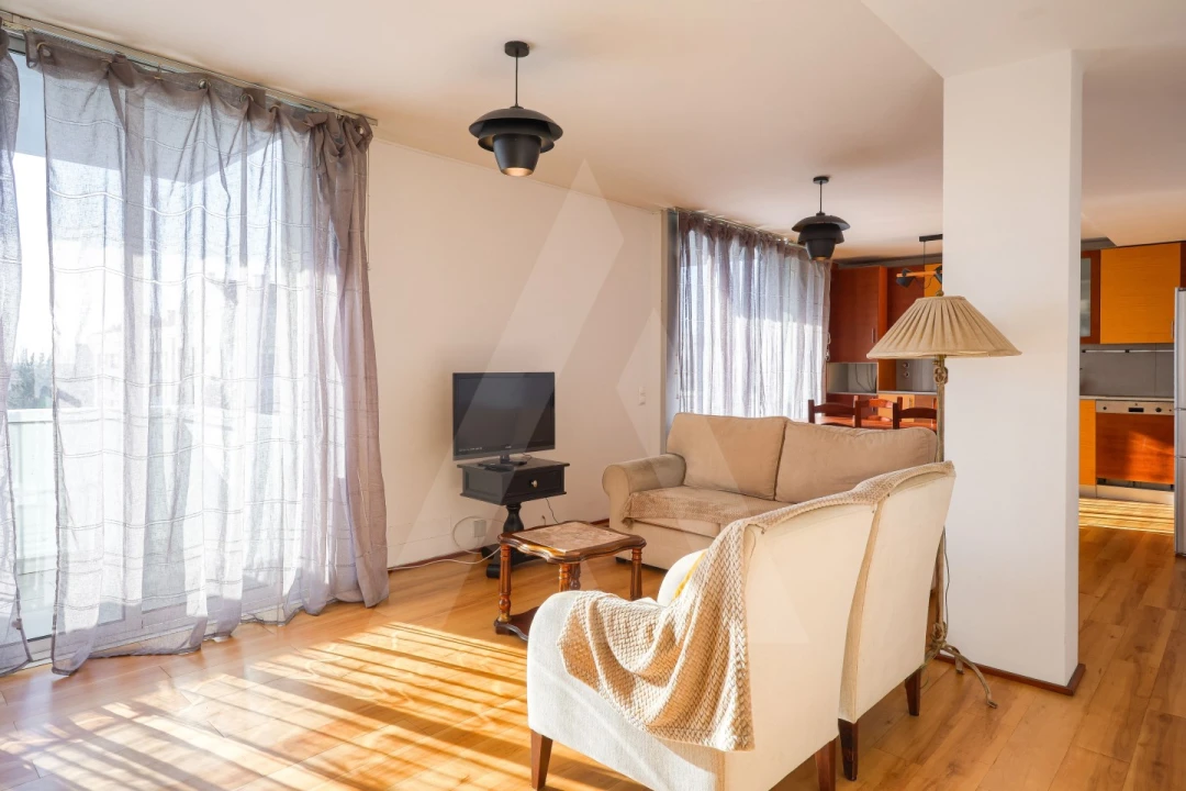 Apartamento T2 para Venda em Aradas Foto 4