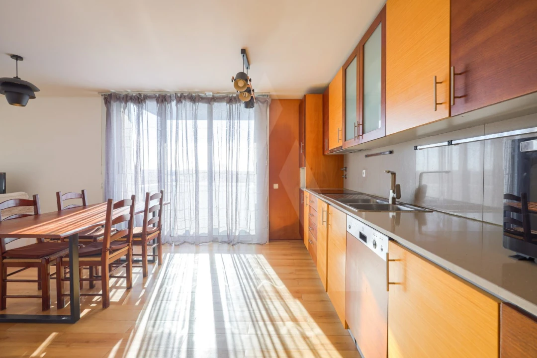 Apartamento T2 para Venda em Aradas Foto 1