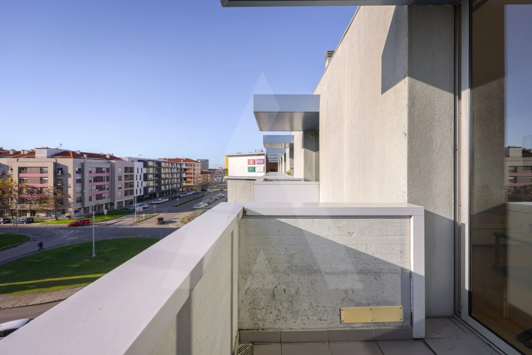 Apartamento T2 para Venda em Aradas Foto 16