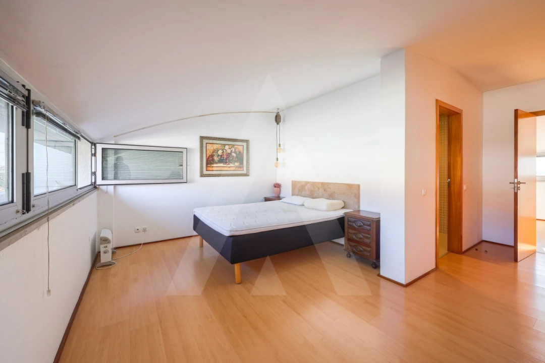 Apartamento T2 para Venda em Aradas Foto 19