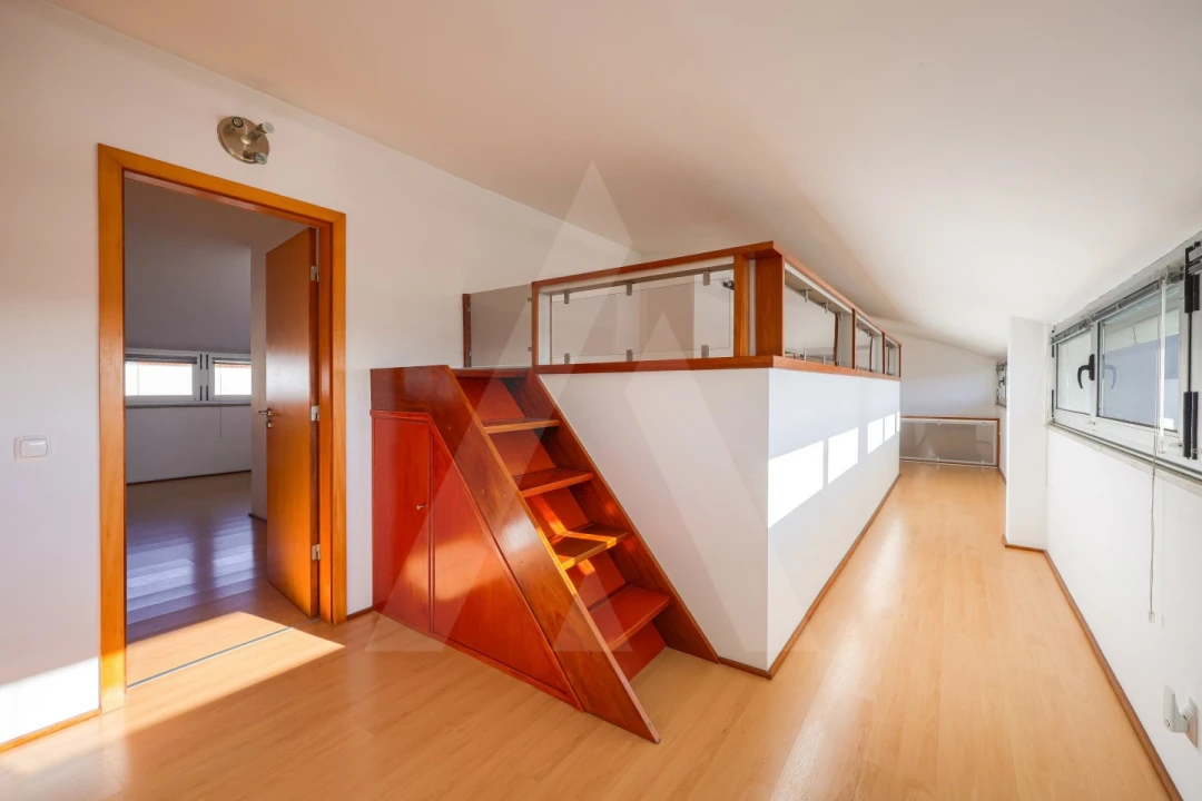 Apartamento T2 para Venda em Aradas Foto 28