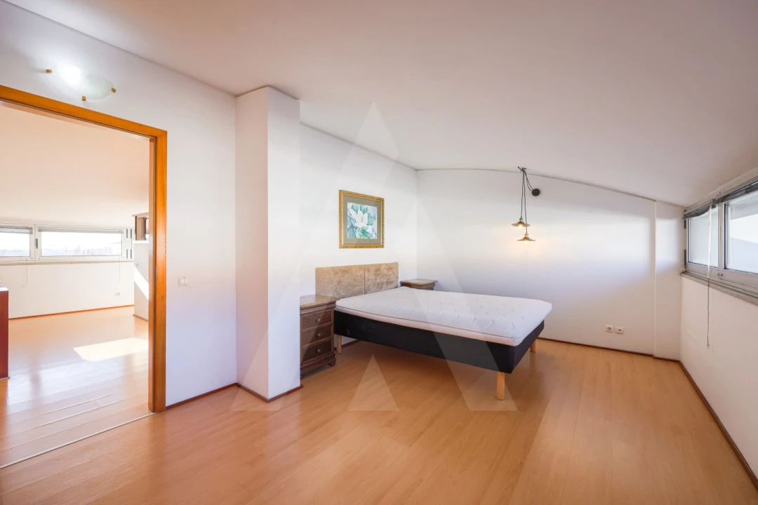 Apartamento T2 para Venda em Aradas Foto 32