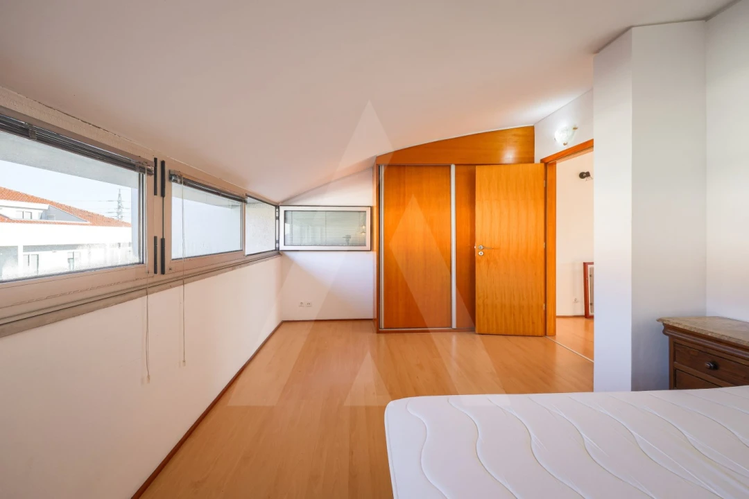 Apartamento T2 para Venda em Aradas Foto 33