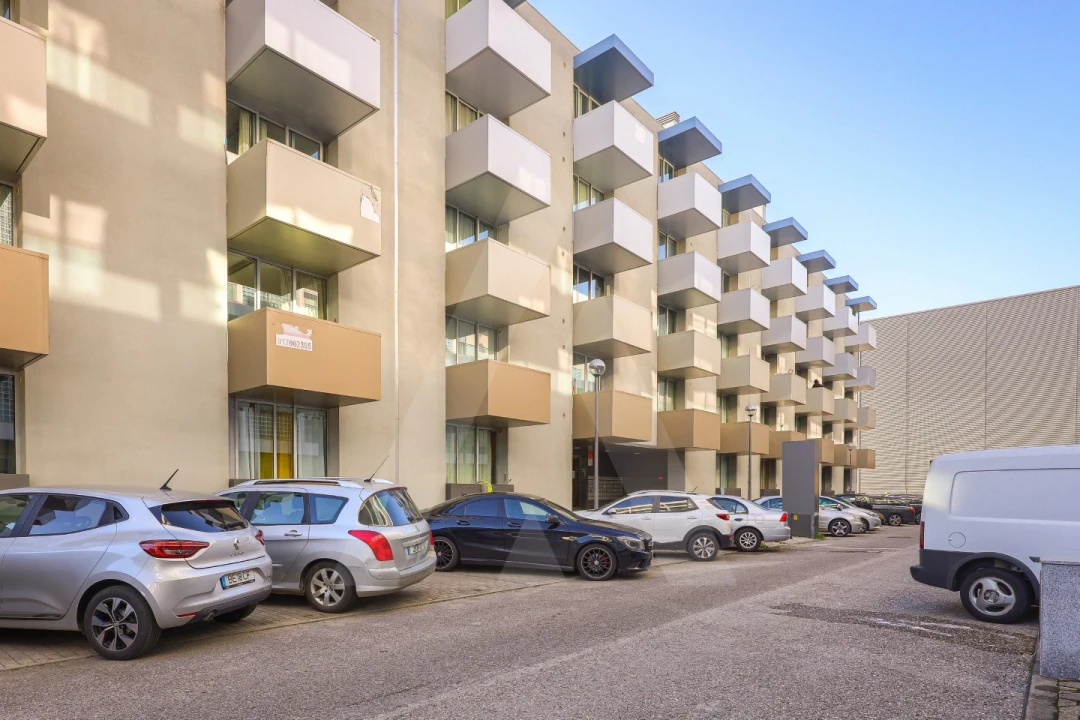 Apartamento T2 para Venda em Aradas Foto 34