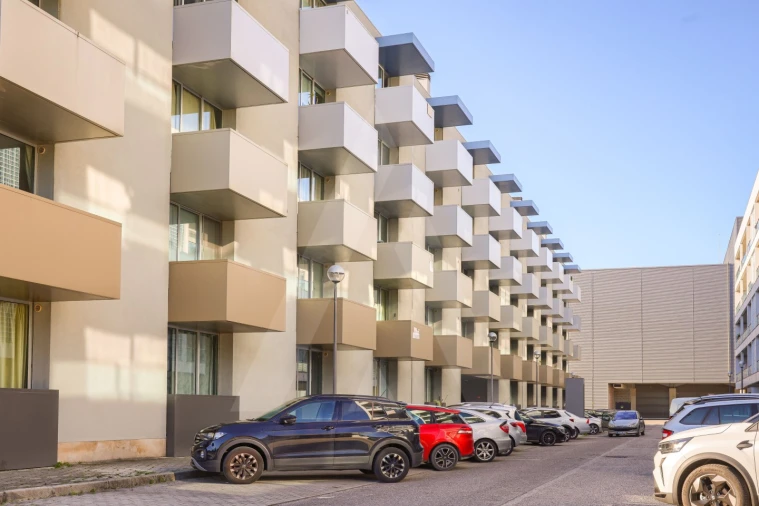 Apartamento T2 para Venda em Aradas Foto 35