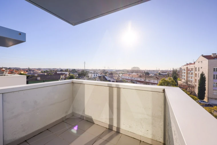 Apartamento T2 para Venda em Aradas Foto 15