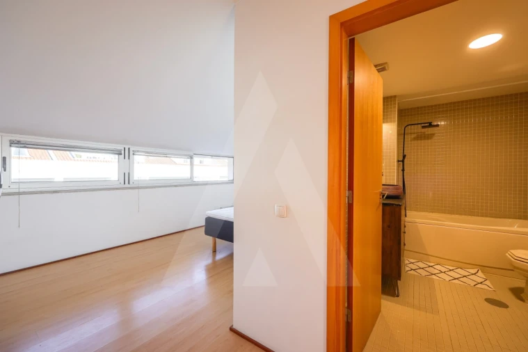 Apartamento T2 para Venda em Aradas Foto 18