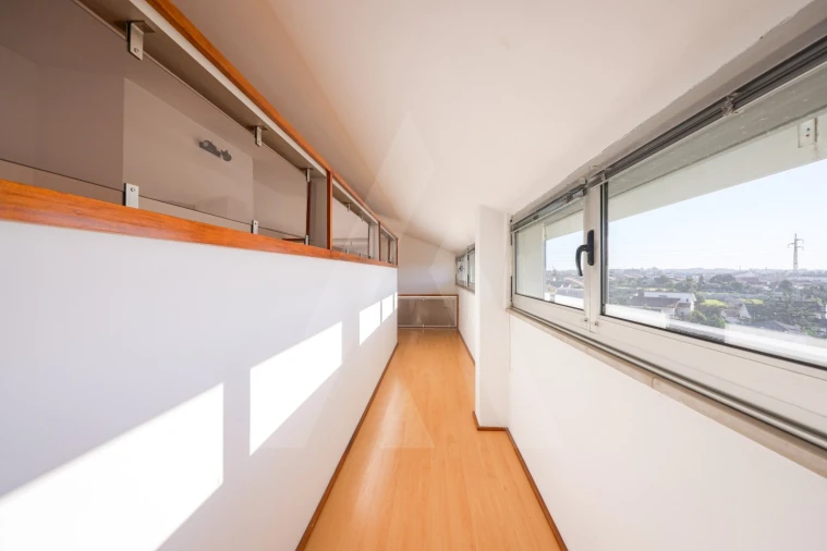 Apartamento T2 para Venda em Aradas Foto 25