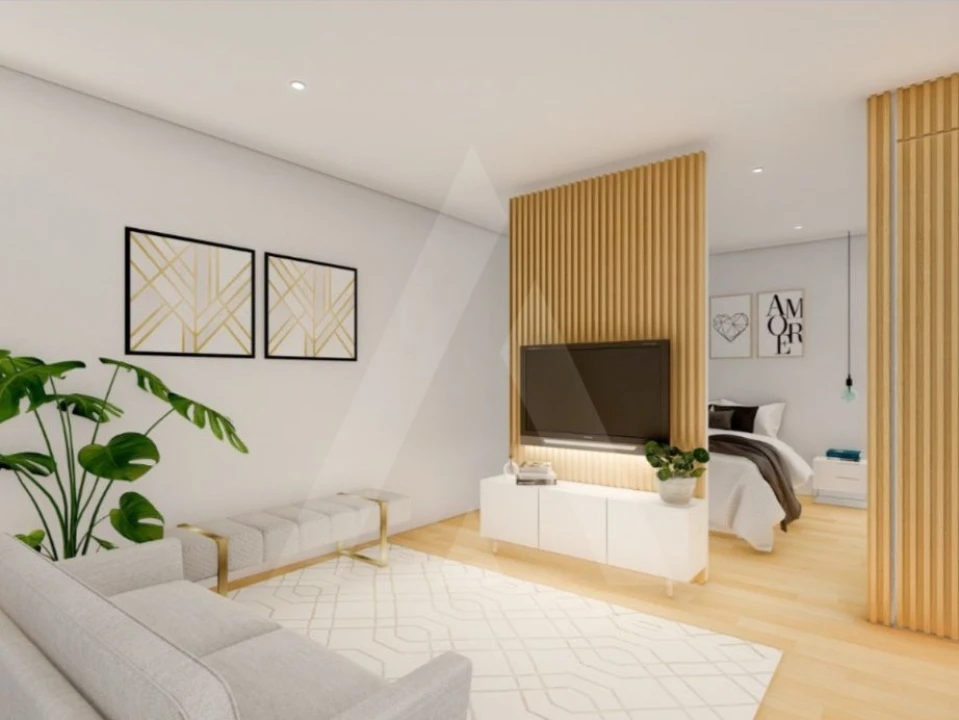 Apartamento para Venda em Ílhavo (São Salvador) Foto 3