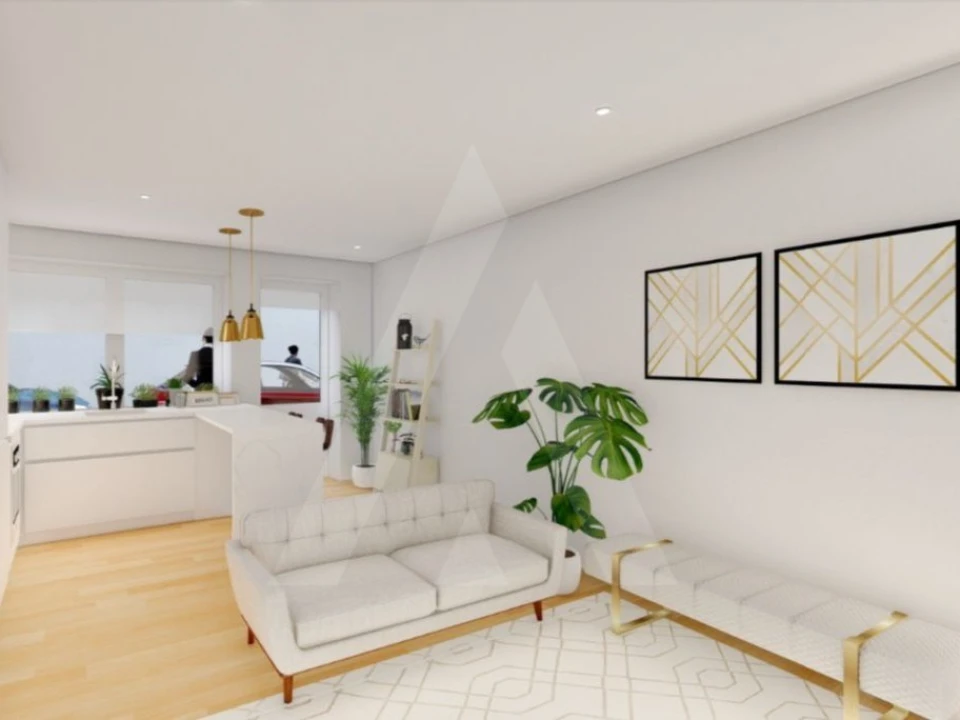 Apartamento para Venda em Ílhavo (São Salvador) Foto 4