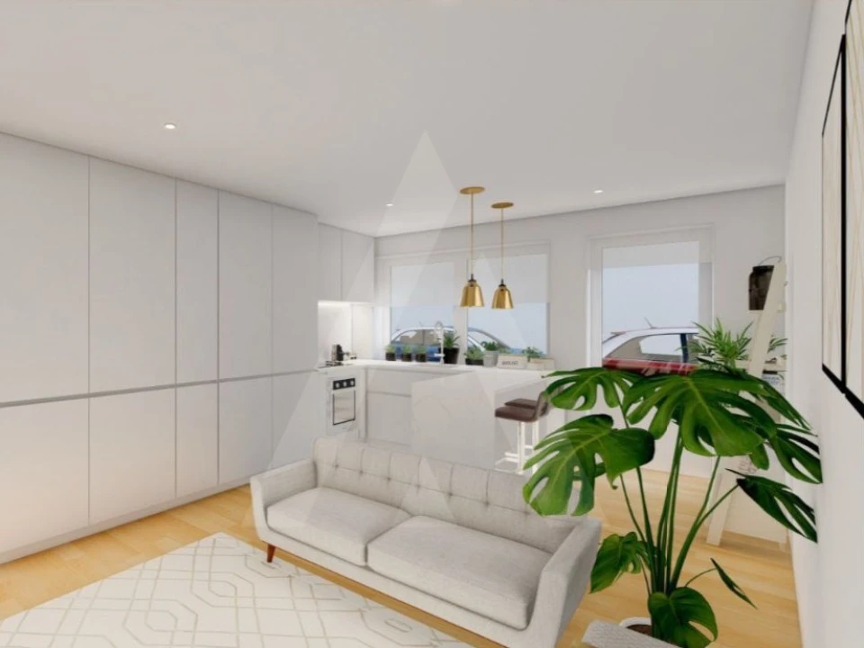 Apartamento para Venda em Ílhavo (São Salvador) Foto 6