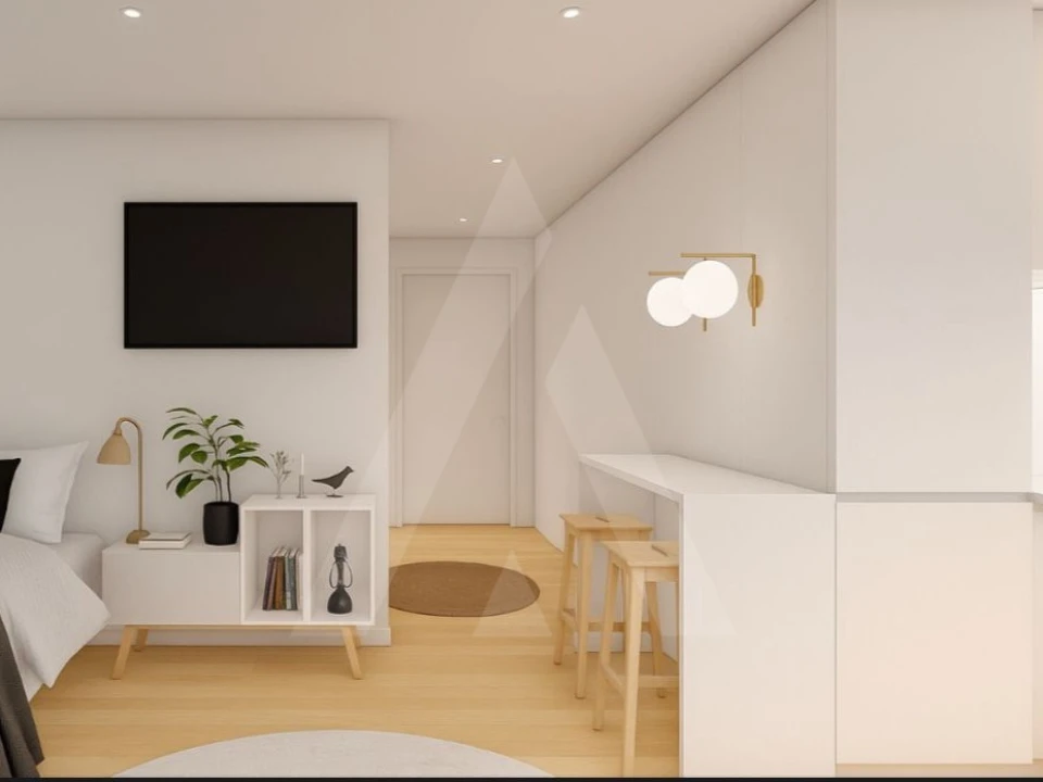 Apartamento para Venda em Ílhavo (São Salvador) Foto 8