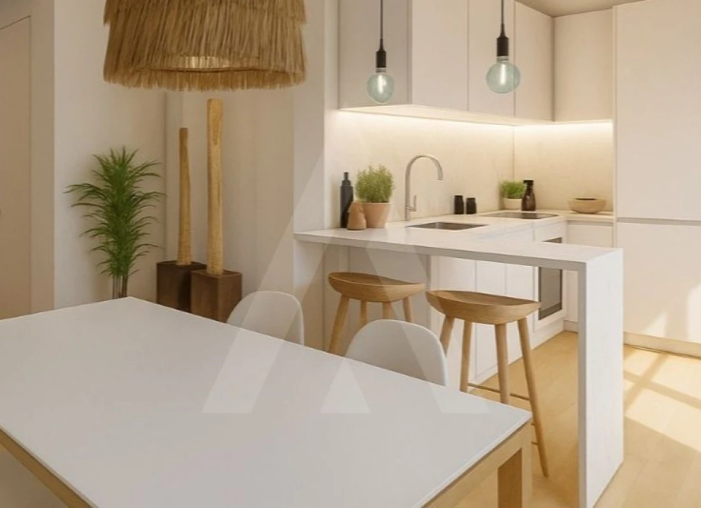 Apartamento para Venda em Ílhavo (São Salvador) Foto 12