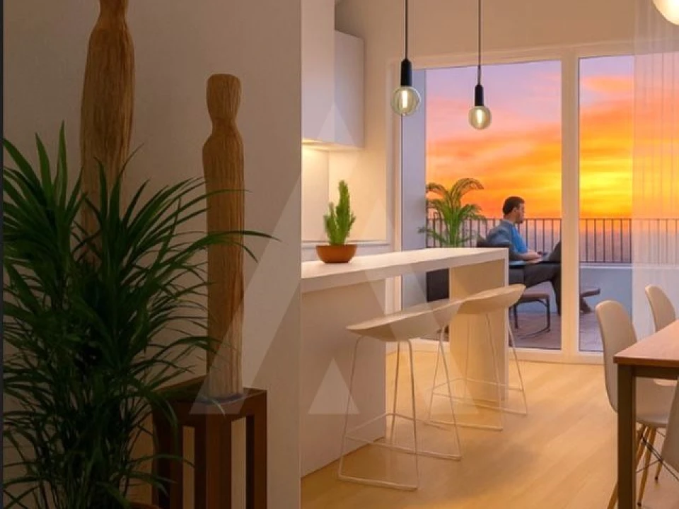 Apartamento para Venda em Ílhavo (São Salvador) Foto 15