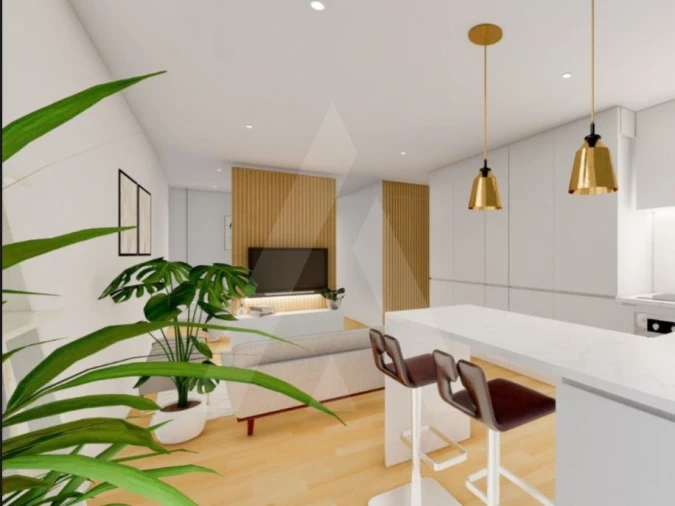 Apartamento para Venda em Ílhavo (São Salvador)