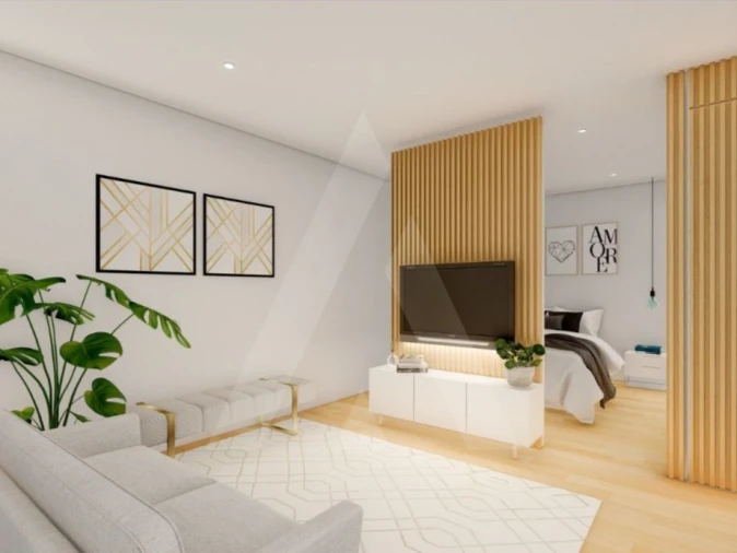 Apartamento para Venda em Ílhavo (São Salvador) Foto 3