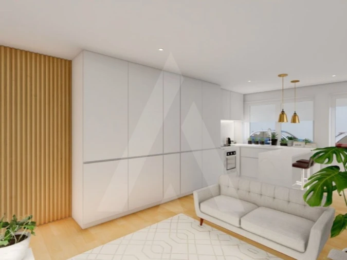 Apartamento para Venda em Ílhavo (São Salvador) Foto 5