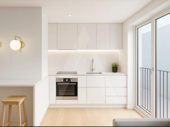 Apartamento para Venda em Ílhavo (São Salvador) Foto 7