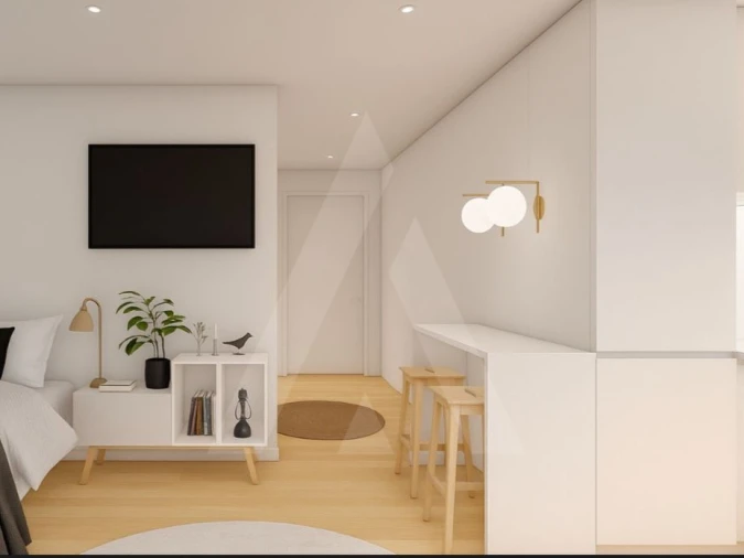 Apartamento para Venda em Ílhavo (São Salvador) Foto 8