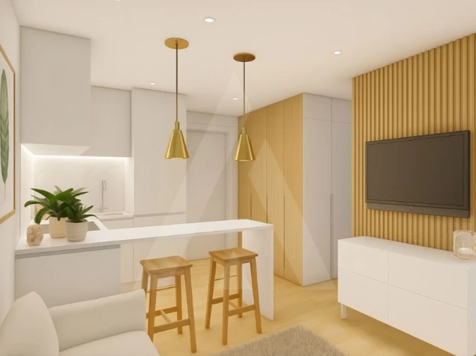 Apartamento para Venda em Ílhavo (São Salvador) Foto 9