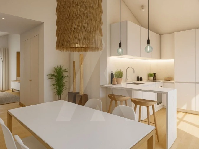 Apartamento para Venda em Ílhavo (São Salvador) Foto 11