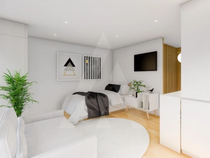 Apartamento para Venda em Ílhavo (São Salvador) Foto 13