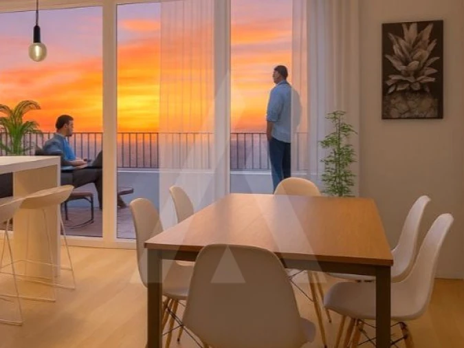 Apartamento para Venda em Ílhavo (São Salvador) Foto 16