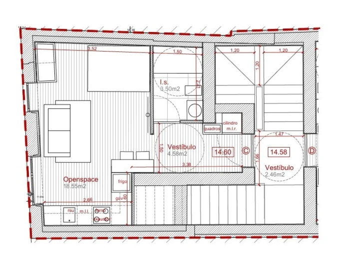 Apartamento para Venda em Ílhavo (São Salvador) Foto 18