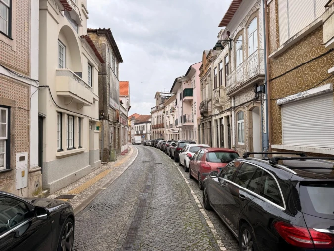 Apartamento para Venda em Ílhavo (São Salvador) Foto 19