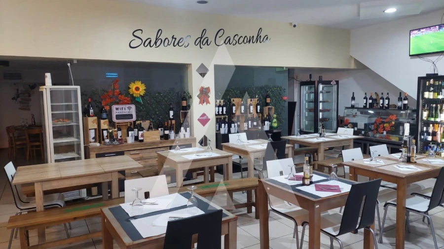 Negócio para Cedência de Quotas em Castanheira de Pêra e Coentral Foto 9