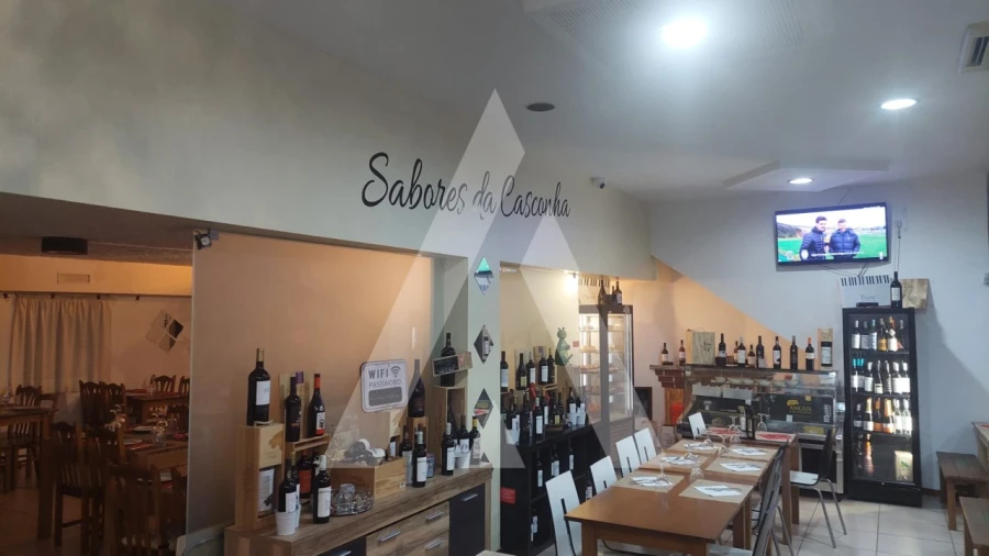 Negócio para Cedência de Quotas em Castanheira de Pêra e Coentral Foto 12