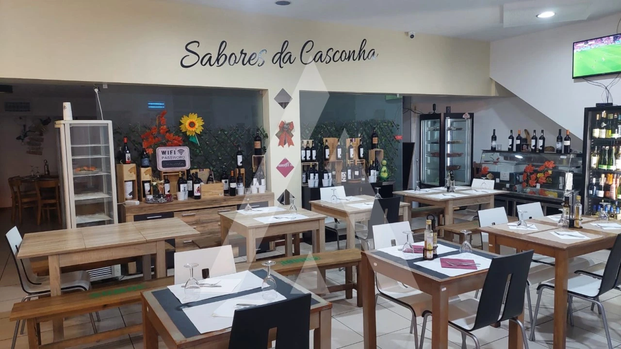 Negócio para Arrendamento em Castanheira de Pêra e Coentral Foto 9